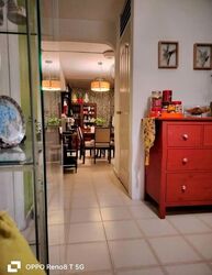 Blk 153 Chong Pang Vista (Yishun), HDB 3 Rooms #583808461